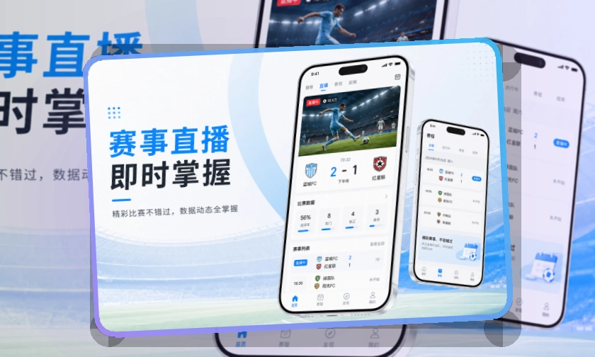 世界杯官网手机端功能展示